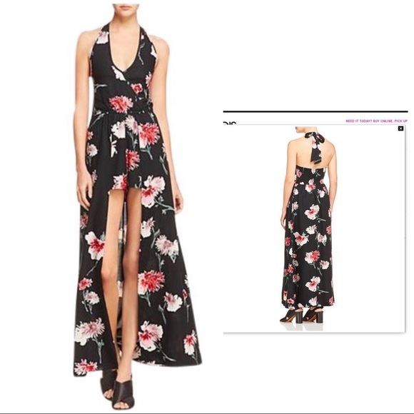 Band of Gypsies Dresses & Skirts - Band of Gypsies  Jumpsuit Dress